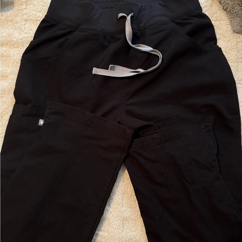 Figs Isabel Scrub Pants